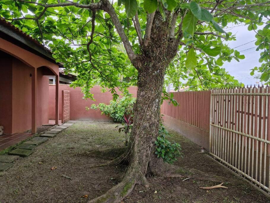 Quarto Para Quatro Pessoas A Duas Quadras Da Praia - Balneario Saint Etienne - マチーニョス エクステリア 写真